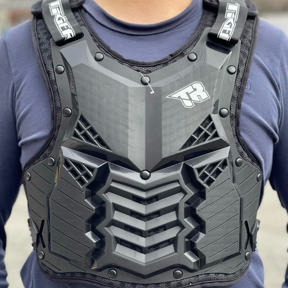 Motocross Dirt Bike Motorcycle Body Armor - Picture 1 of 12